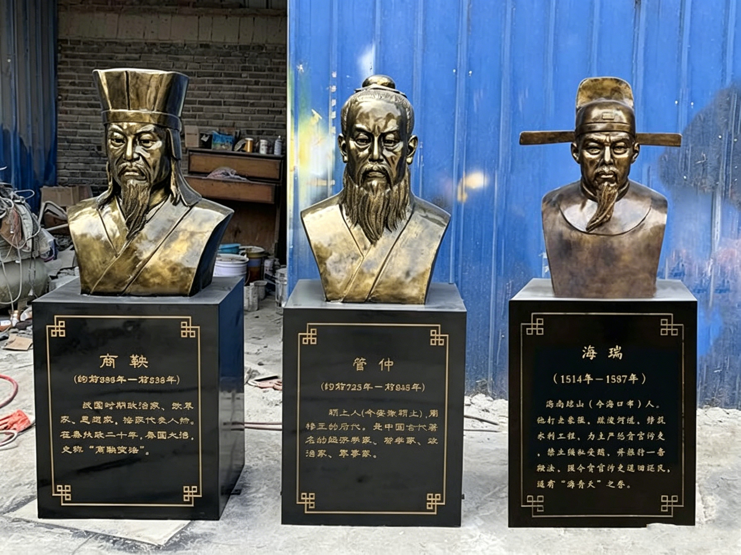 南通雕塑